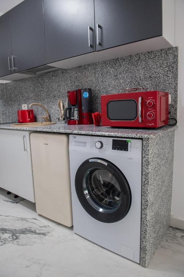 Apart Hotel Center Piatra Neamţ Екстериор снимка